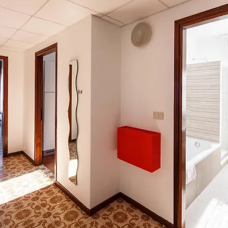 Calmo 3dx Apartamento