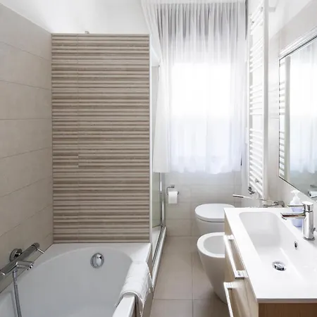 Calmo 3dx Apartamento