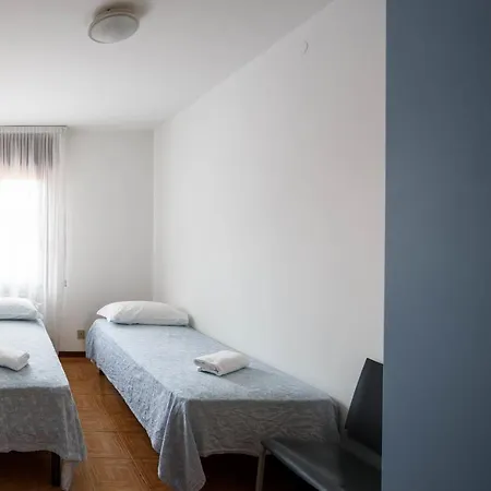 Calmo 3dx Apartamento