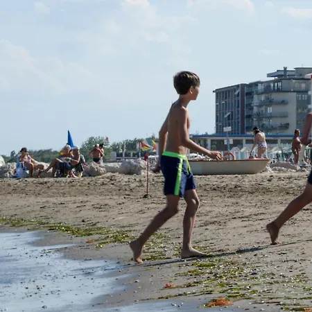 Calmo 3dx Apartamento *