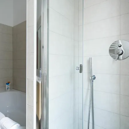 Calmo 3dx Apartment