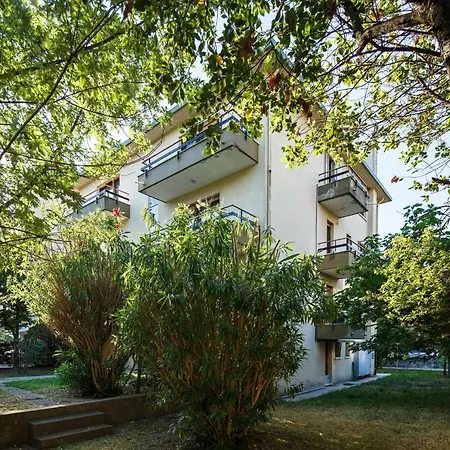 Calmo 3dx Lido di Venezia