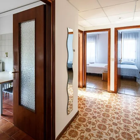 Calmo 3dx Apartment *