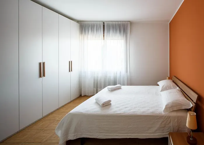 Calmo 3dx Apartment *