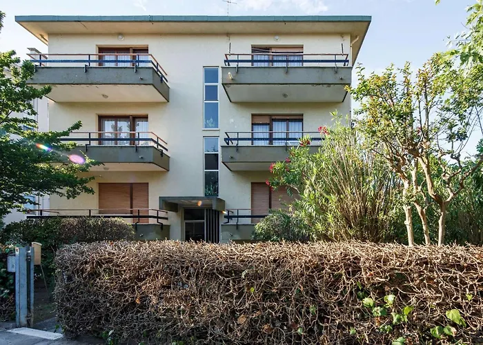 Calmo 3dx * Lido di Venezia