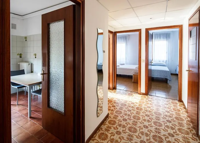 Calmo 3dx Apartment *