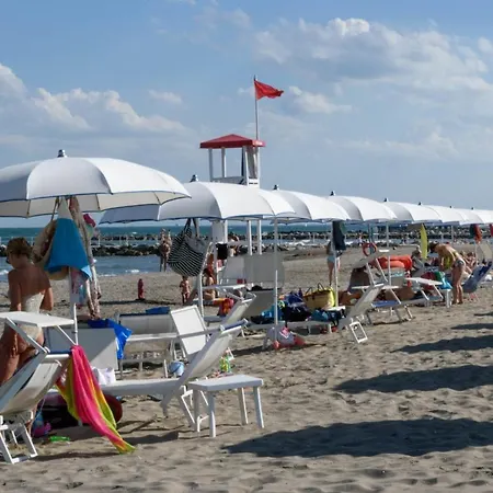 Apartment Calmo 3dx Lido di Venezia