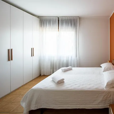 Calmo 3dx Apartment *