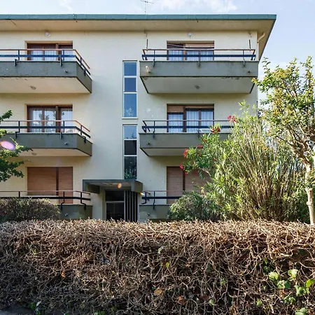 Calmo 3dx * Venedigs Lido