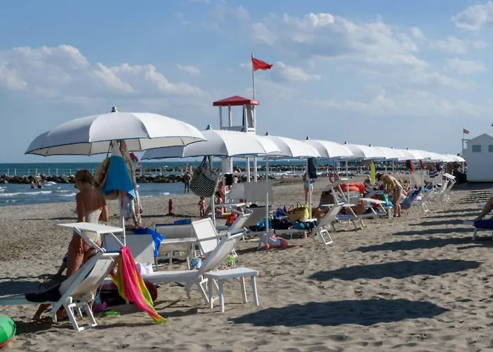 Lägenhet Calmo 3dx Venedig-Lido