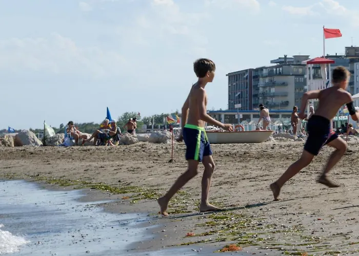 Calmo 3dx Lägenhet *