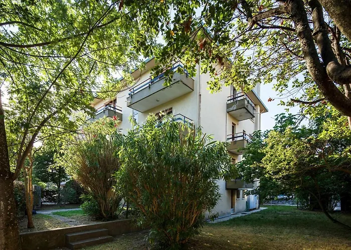 Calmo 3dx Venedigs Lido